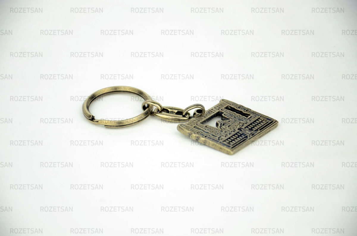 Anahtarlık A027